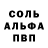 Кодеиновый сироп Lean Purple Drank RalldTM